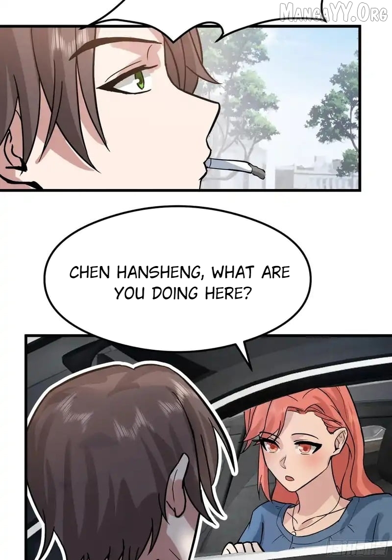 I Really Don’t Want to be Reborn Chapter 459 - page 18